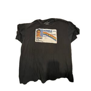 Superbad McLovin ID T-Shirt Mens XXL